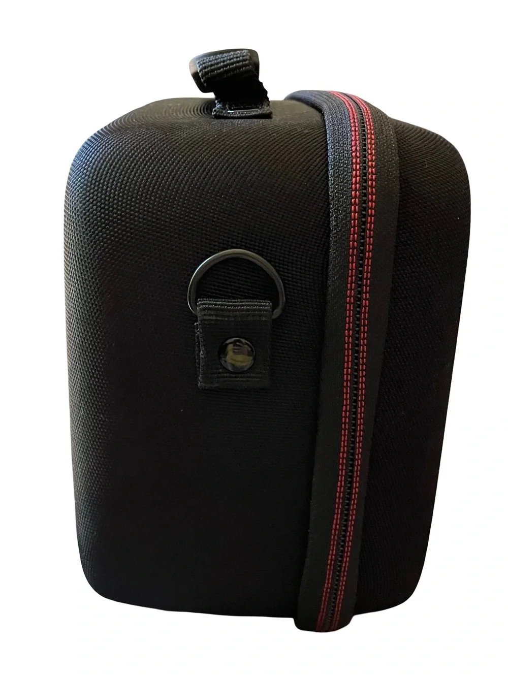 LTGEM Hard-Shell Camera Case Storage Carrying Shoulder Crossbody Padded DSLR
